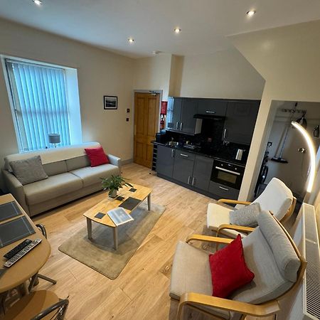 Appartement The Annex Keith Self Catering Wifi Private Parking Bkng Extérieur photo