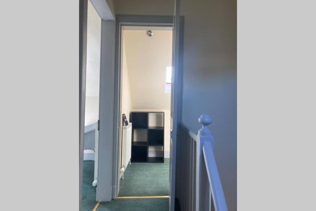Appartement The Annex Keith Self Catering Wifi Private Parking Bkng Extérieur photo