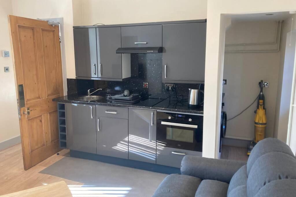 Appartement The Annex Keith Self Catering Wifi Private Parking Bkng Extérieur photo