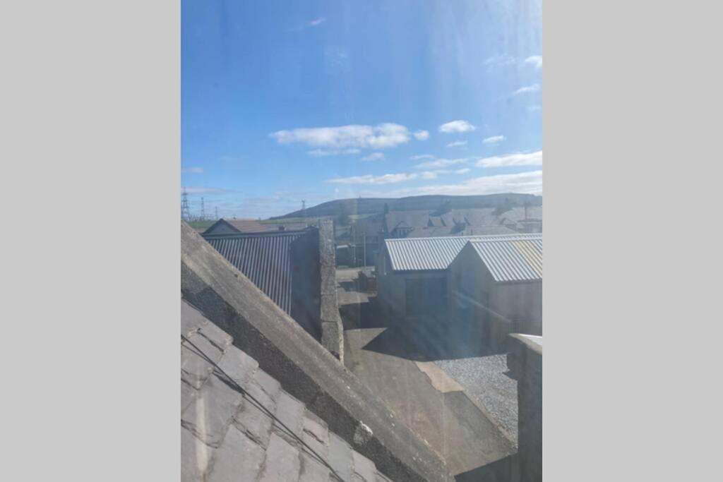 Appartement The Annex Keith Self Catering Wifi Private Parking Bkng Extérieur photo