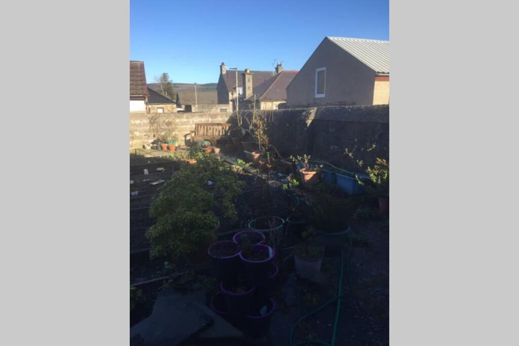 Appartement The Annex Keith Self Catering Wifi Private Parking Bkng Extérieur photo