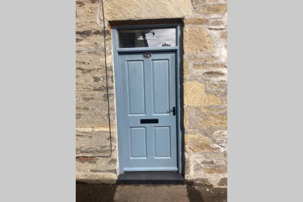 Appartement The Annex Keith Self Catering Wifi Private Parking Bkng Extérieur photo