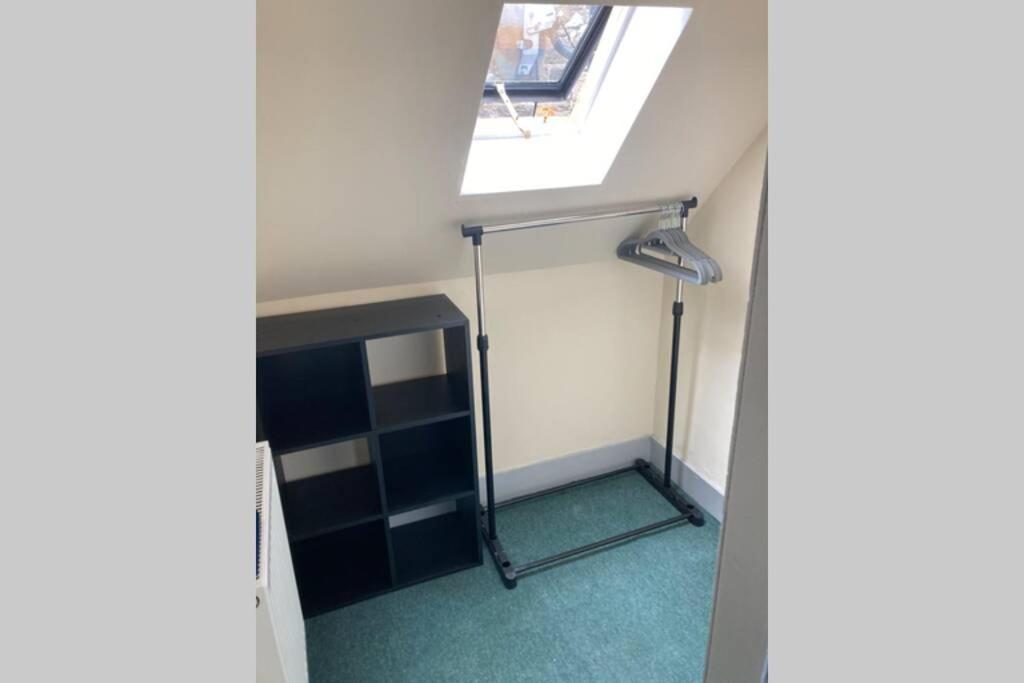 Appartement The Annex Keith Self Catering Wifi Private Parking Bkng Extérieur photo