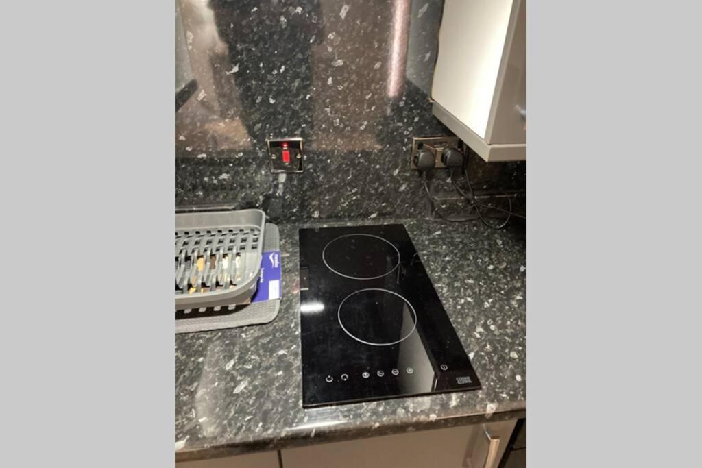 Appartement The Annex Keith Self Catering Wifi Private Parking Bkng Extérieur photo