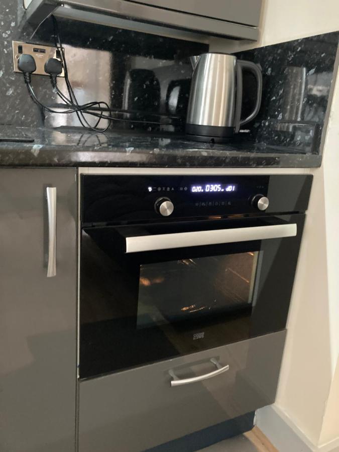 Appartement The Annex Keith Self Catering Wifi Private Parking Bkng Extérieur photo