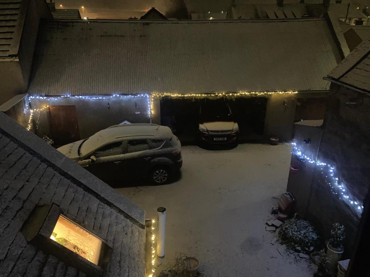 Appartement The Annex Keith Self Catering Wifi Private Parking Bkng Extérieur photo