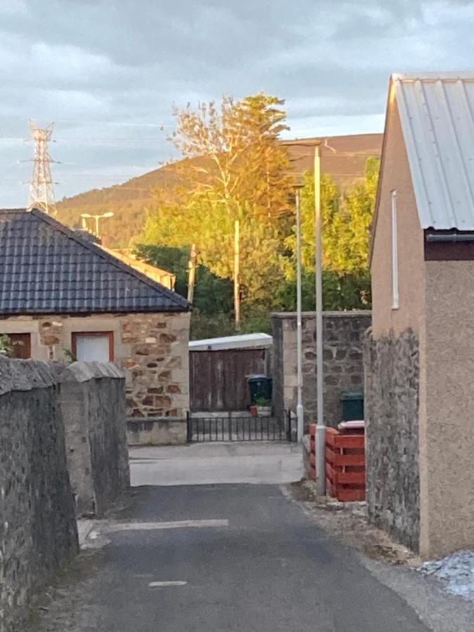 Appartement The Annex Keith Self Catering Wifi Private Parking Bkng Extérieur photo