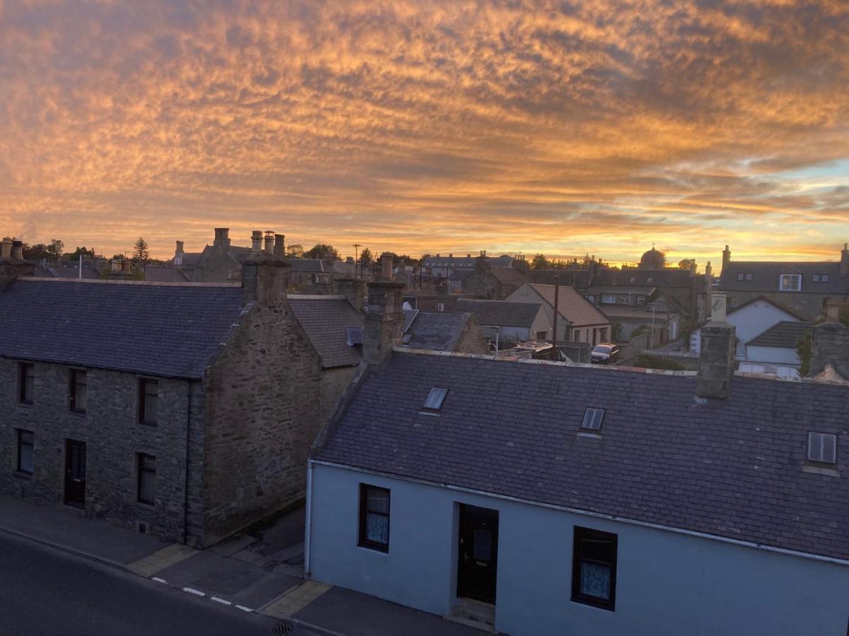 Appartement The Annex Keith Self Catering Wifi Private Parking Bkng Extérieur photo