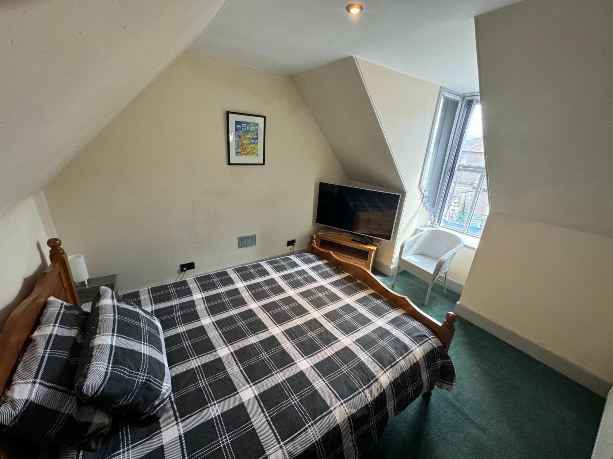 Appartement The Annex Keith Self Catering Wifi Private Parking Bkng Extérieur photo