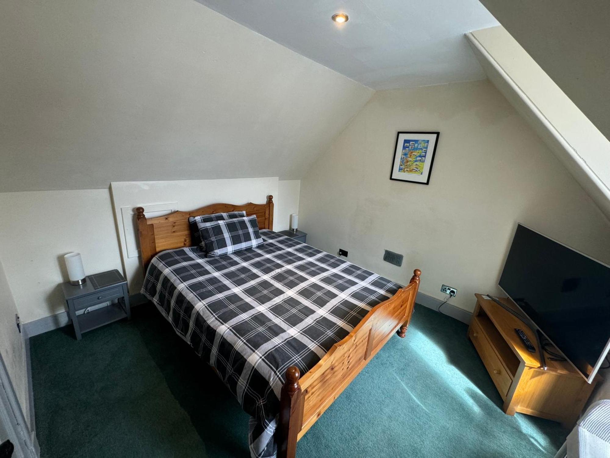 Appartement The Annex Keith Self Catering Wifi Private Parking Bkng Extérieur photo