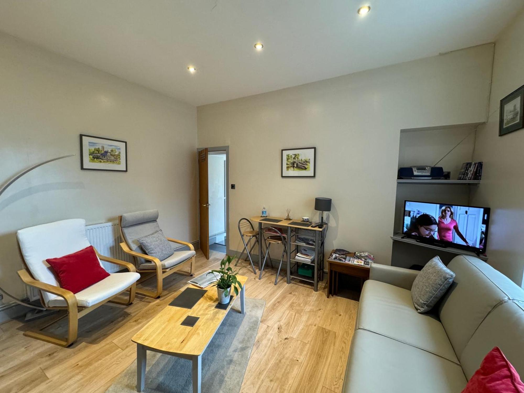 Appartement The Annex Keith Self Catering Wifi Private Parking Bkng Extérieur photo